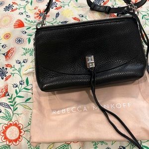 Rebecca Minkoff Darren crossbody with studs